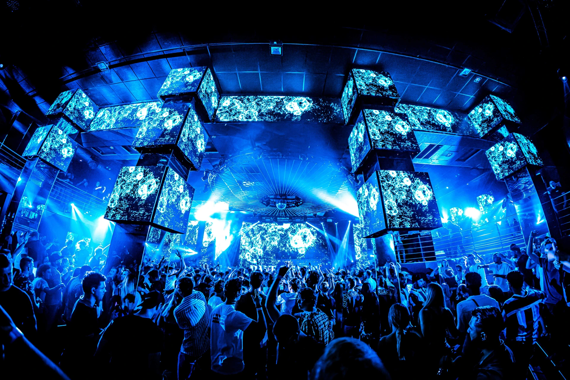 Inside Epic, Prague photo 1