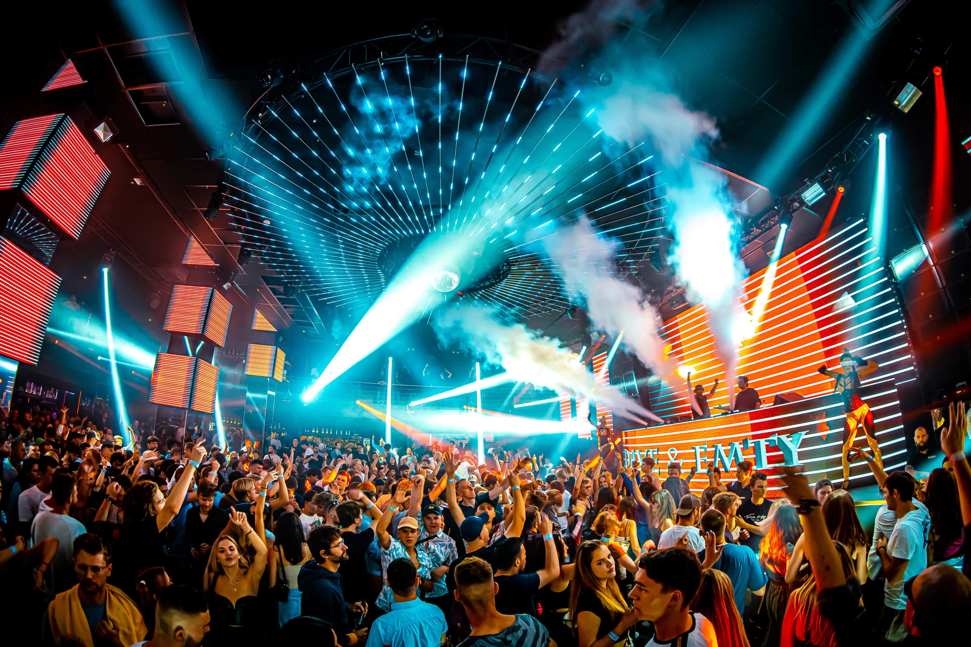 Inside Epic, Prague photo 2