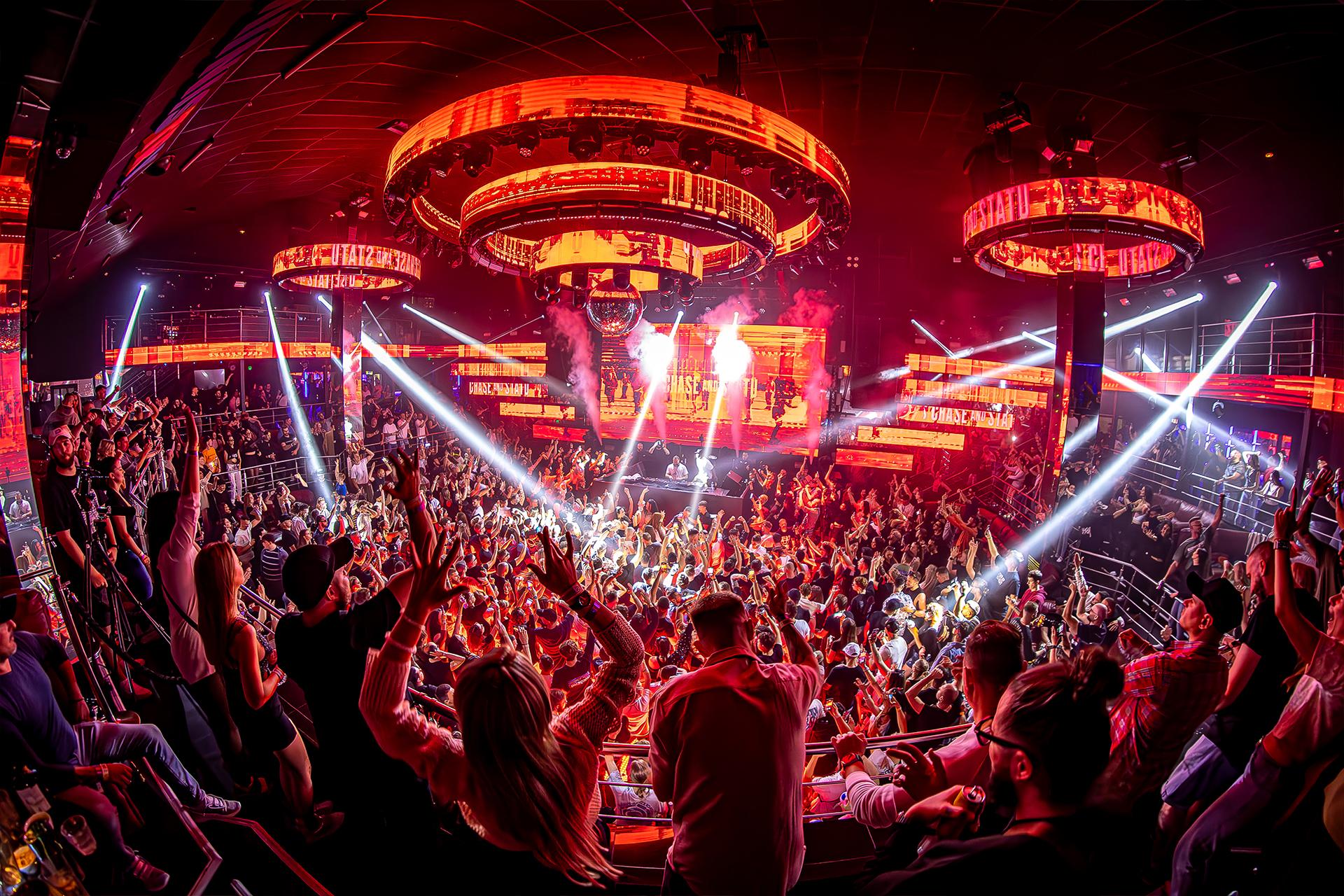 Inside Ministry of Fun, Banská Bystrica photo 1